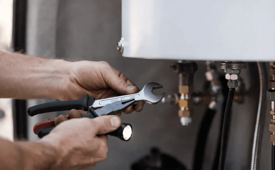 Why choose Water Heater Repair in Ruthville, VA